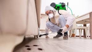 Reliable Silver Lake, OH Pest control Solutions